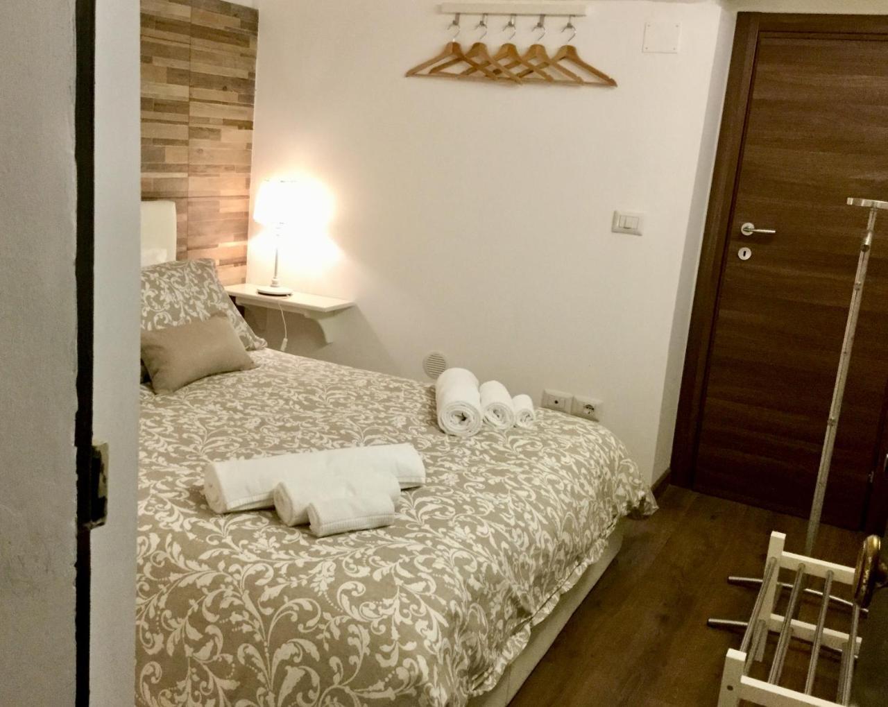 Borgo Empedocle House Apartment Catania Exterior photo
