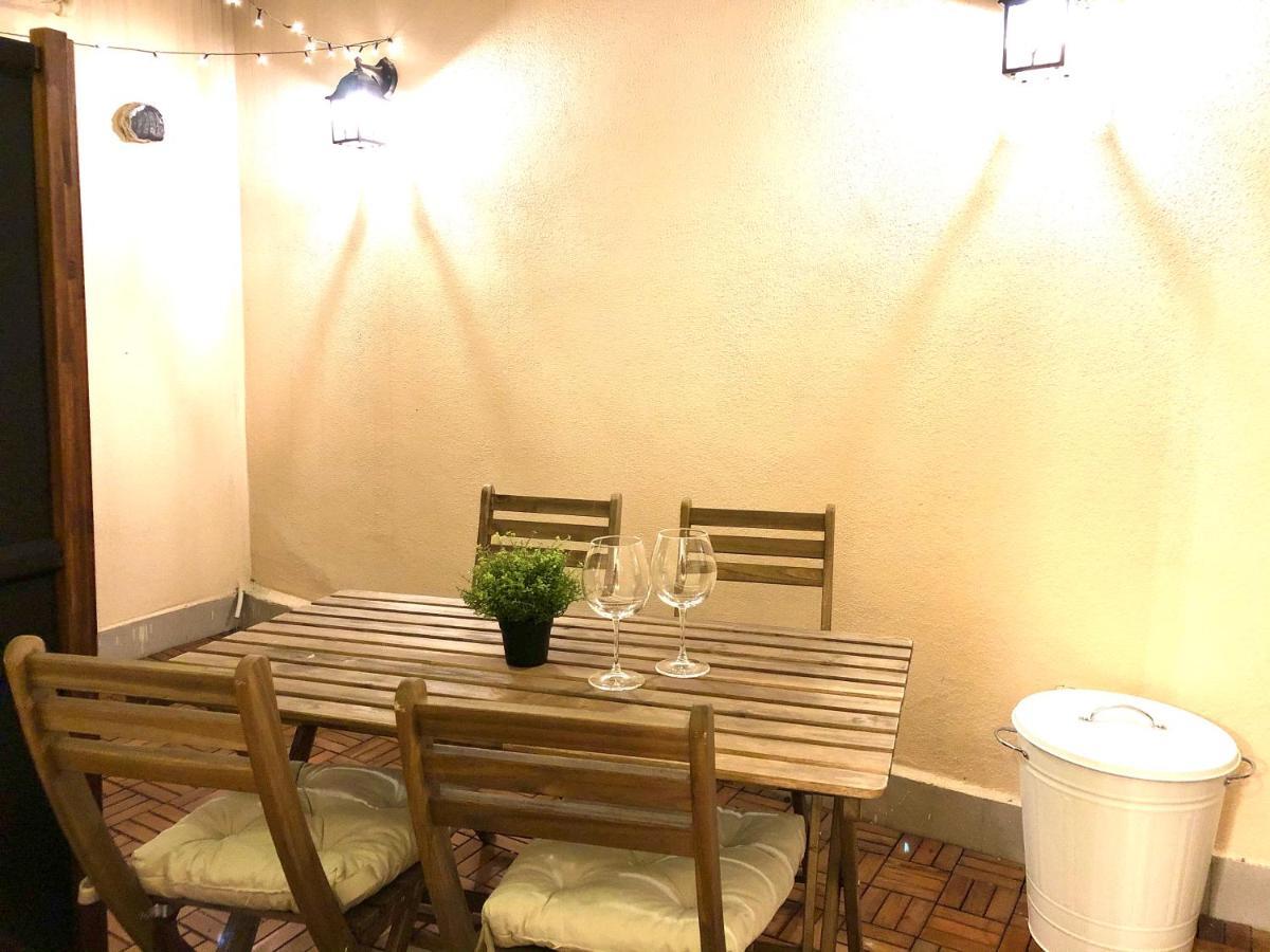 Borgo Empedocle House Apartment Catania Exterior photo